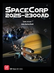 SpaceCorp 2nd Printing