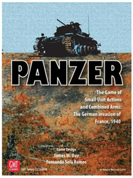 Panzer #4