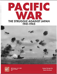 Pacific War