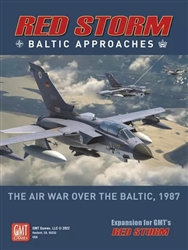 Baltic Approaches: Expansion to Red Storm