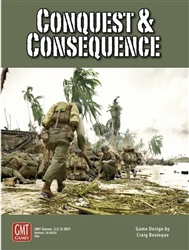 Conquest and Consequence