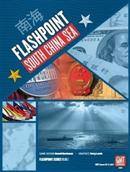 Flashpoint South China Sea