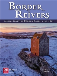 The Border Reivers