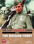 Last Hundred Yards Russian Front