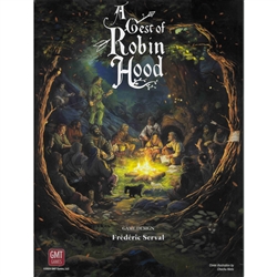 Gest of Robinhood