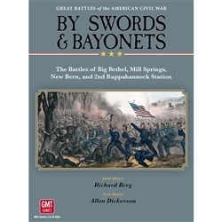 By Swords & Bayonets
