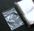Counter Ziplock Bags 3x5 (qty 100)