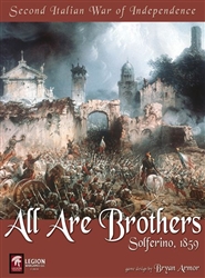 All are Brothers: Solferino