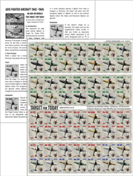 Target for Tonight Add-on Module Axis Fighters