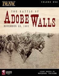 Battle of Adobe Walls