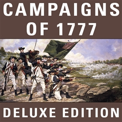 Campaigns of 1777