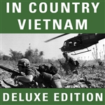 In-Country: The Vietnam War