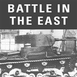 Battles in the East #2: Uman Pocket and Guderianâ€™s Final Blitzkrieg, 1941