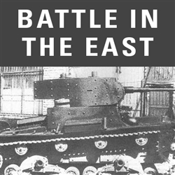 Battles in the East #2: Uman Pocket and Guderianâ€™s Final Blitzkrieg, 1941