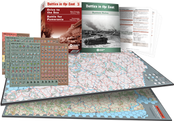 Battles in the East #3: Battle for Pomerania and Drive to the Sea