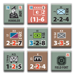 Battles in the East #3: Battle for Pomerania and Drive to the Sea