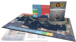Sixth Fleet Deluxe Edition