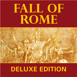 Fall of Rome