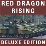 Red Dragon Rising Deluxe Edition