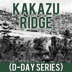 Kakazu Ridge