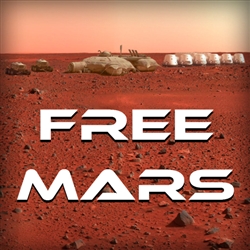 Free Mars (SPI)