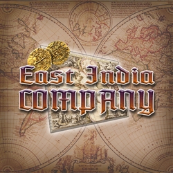 east india company products