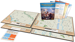 Napoleon at War Quad Deluxe Edition