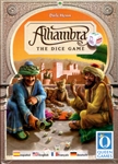 Alhambra The Dice Game