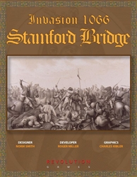 Invasion 1066: Stamford Bridge (ziplock)
