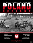 Poland Defiant: The German Invasion, 1939 (ziplock)