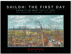 Shiloh: The First Day