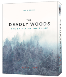 Deadly Woods: Battle of Bulge
