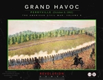 Grand Havoc: Perryville, 1862 (Boxed Edition)