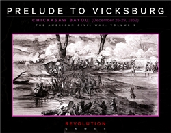 Prelude To Vicksburg (Boxed Edition)