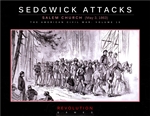 Sedgwick Attacks (Boxed Edition)