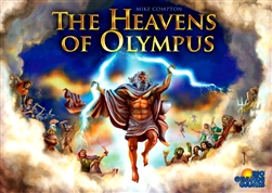 Heavens of Olympus