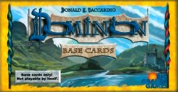 Dominion: Base cards