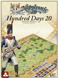 Napoleonic 20: Hundred Days 20