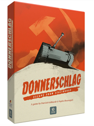 Donnerschlag