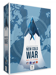 New Cold War