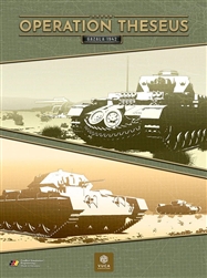 Operation Theseus - Gazala 1942