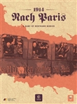 1914 - Nach Paris