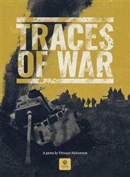 Traces of War