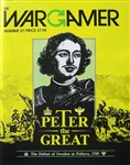 Wargamer #27: Peter the Great