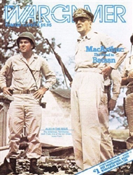 Wargamer #44: MacArthur