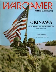 Wargamer #55: Okinawa